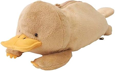 Amazon Co Jp カモノハシさん ぬいぐるみ ペン おもちゃ Amazon Co Jp カモノハシさん ぬいぐるみ ペン おもちゃ