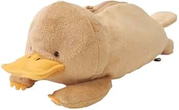 カモノハシページ Amazon.co.jp: カモノハシさん ぬいぐるみ ペン : おもちゃ