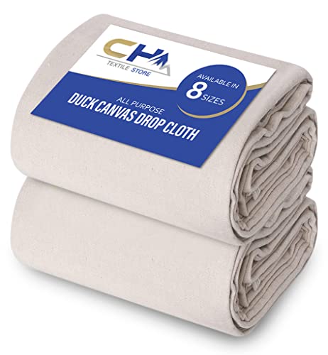 Painter's Drop Cloth