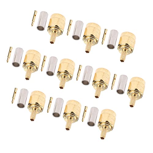 Almencla R L0 Rg174 l�p10�s���R�l�N�^sma�I�X�s���N�����v