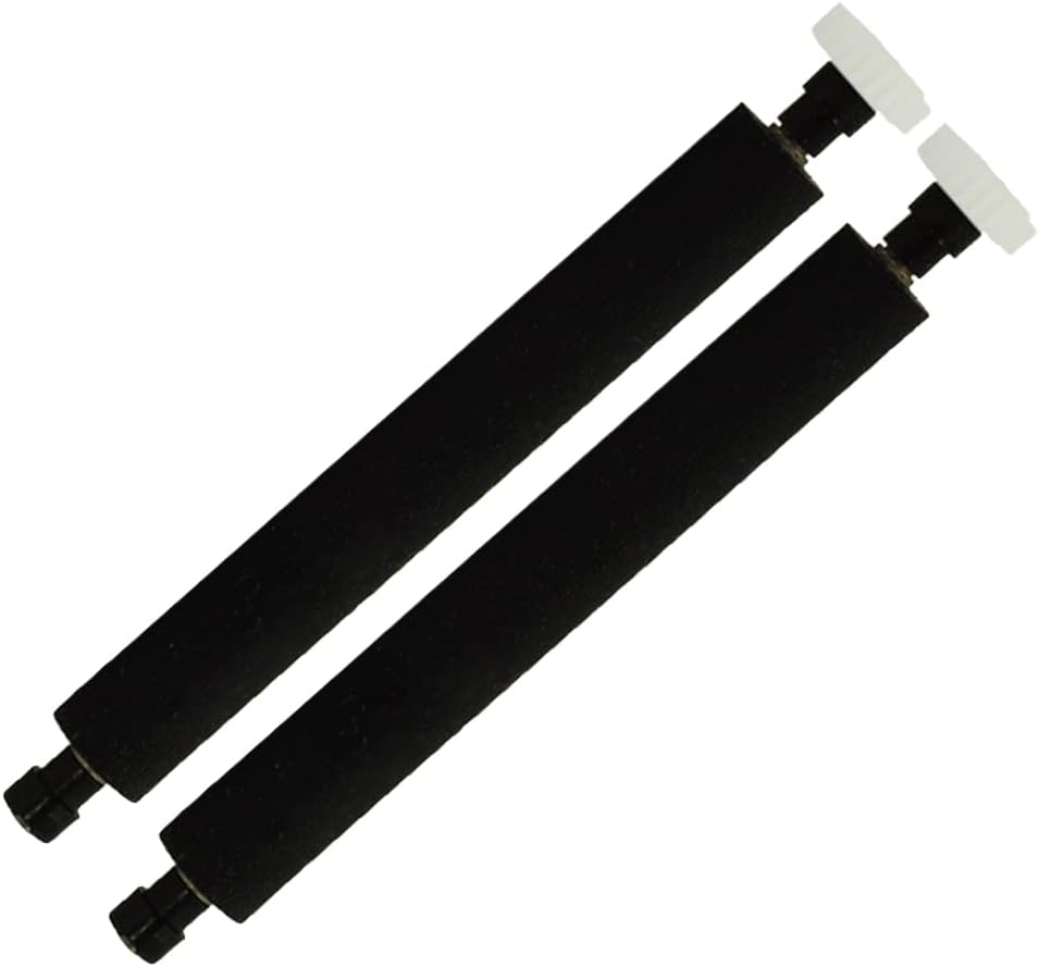 Pack of 2 Printer Roller for Pax A920,S910,D210 Printer Roller for Payment Terminals Replacement