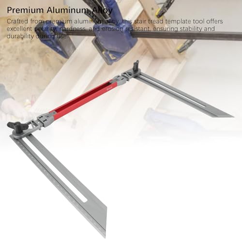 Alliage aluminium mesuré FTVOGUE de qualité supérieure - 4