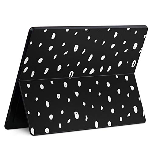 igsticker Surface Pro X ��p�X�L���V�[�� �T�[�t�F�X �v�� �G�b�N�X �m�[�g�u�b�N �m�[�g�p�\�R�� �J�o�[ �P�[�X �t�B���� �X�e�b�J�[ �A�N�Z�T���[ �ی� 050829