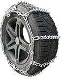 TireChain.com 275/70R18LT 275/65R20LT 12-15LT P315/70R15 325/60R15 31X13.5-15 32X12.50-15 33X12.50R15 33X14-15 33X14.50-15 35X12.50-15 35X14.5-15 11L16 285/70R16LT V BAR Tire Chains