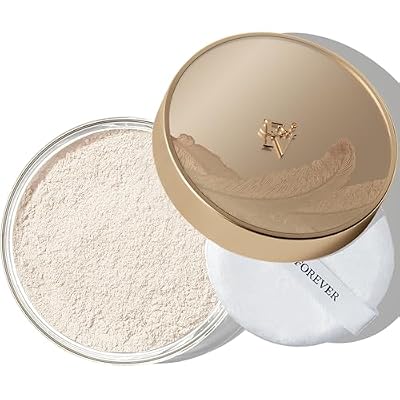 FV Polvos Translucidos Maquillaje, Acabado Mate, Control de La Grasa, Larga Duración, Polvos Fijadores Para Pieles Grasas y Secas, Translucent-Ivory | Ya disponible en tu tienda friki favorita! En mundofriki.es! FV Polvos Translucidos Maquillaje, Acabado Mate, Control de La Grasa, Larga Duración, Polvos Fijadores Para Pieles Grasas y Secas, Translucent-Ivory | Ya disponible en tu tienda friki favorita! En mundofriki.es!