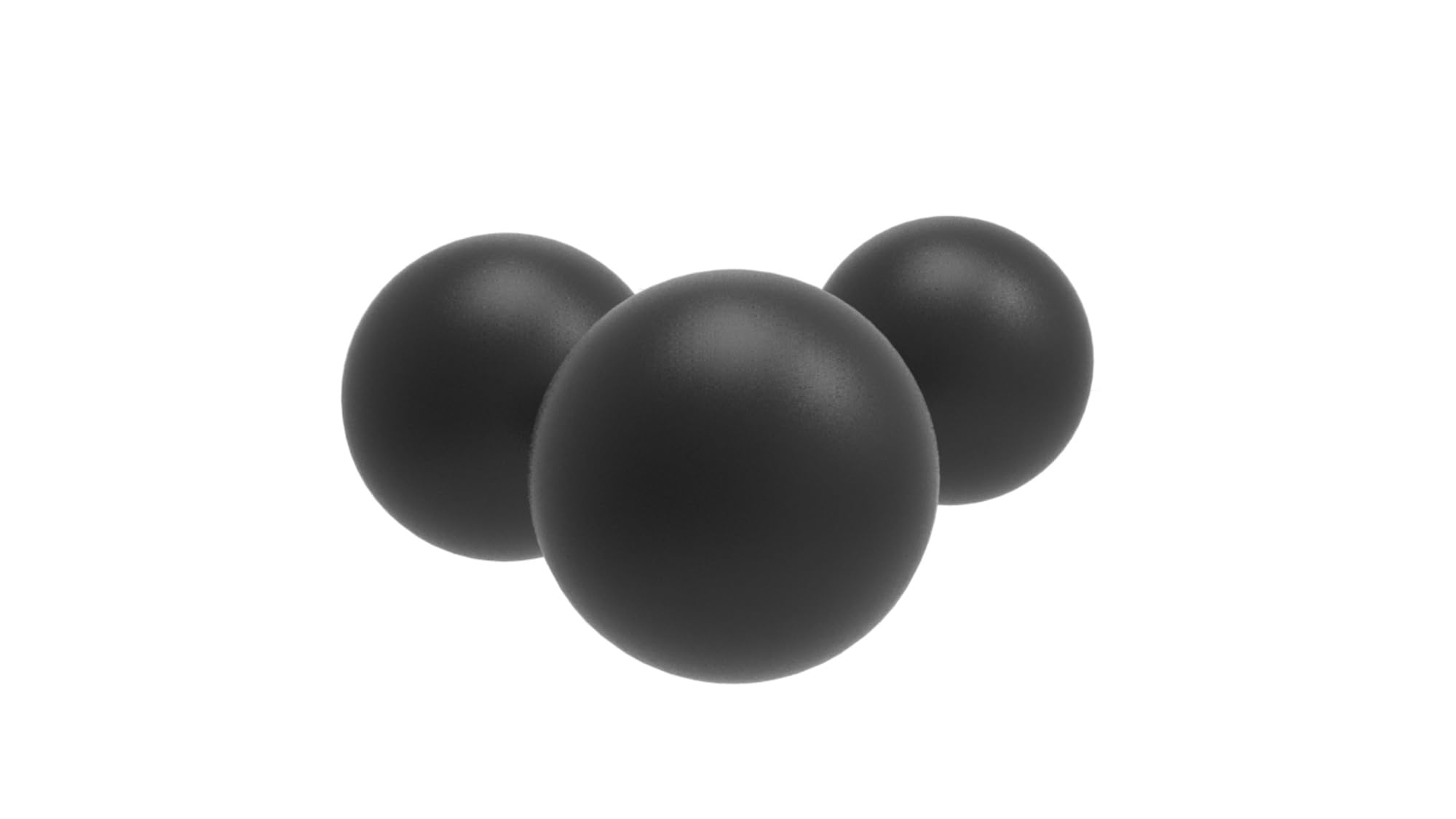 Pack de 5 Bombonas de CO2 + 100 Bolas de Goma .50 + Maletin para Airsoft