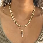 45 PCS Gold Jewelry Set for Women Dainty Dangle Earrings,Elegant Knuckle Rings,Adjustable Bracelets and Necklaces,Perfect Fashion Anniversary Birthday Party Gift,Trendy Jewelry Pack - Image 3