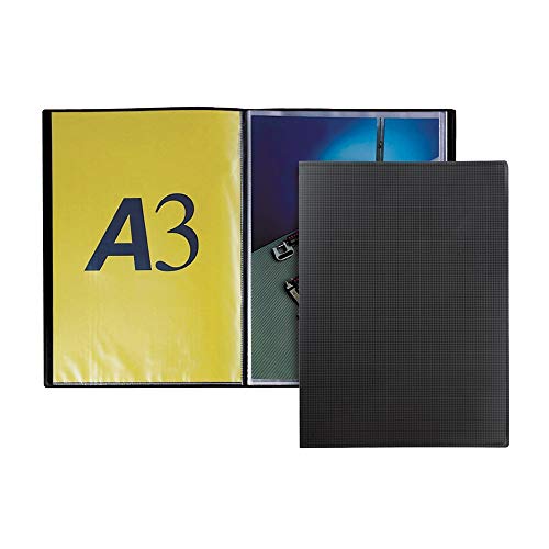 Favorit Portalistini Con Buste A3 Apertura A Libro