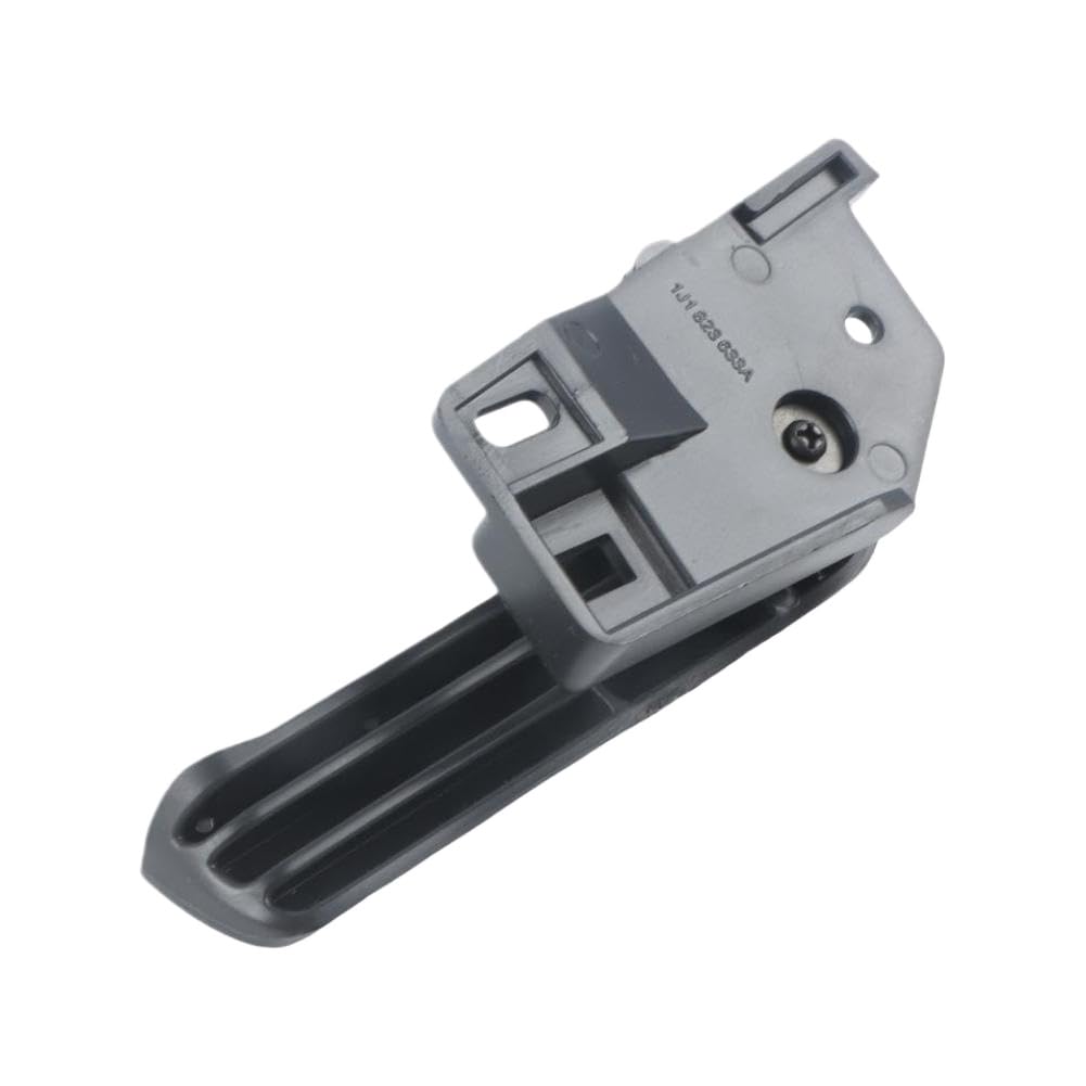 Hood Release Lever Latch Handle with Bracket Compatible with Beetle (Car) (Car) (Car) (Car) (Car) (Car) (Car) (Car) (Car) 1998-2011 - Includes Parts 1J1823633A and 1J1823533C