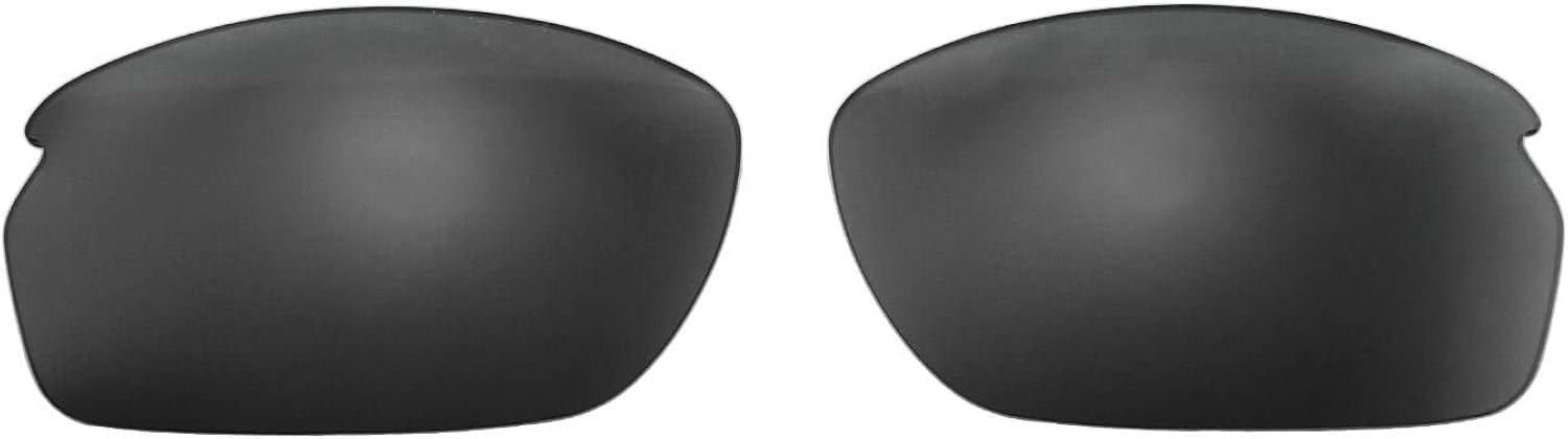 Walleva Lentes de repuesto para gafas de sol Oakley Carbon Shift Múltiples opciones disponibles, talla única