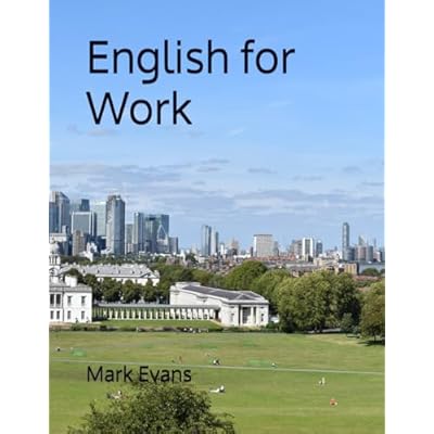 English for Work