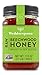 Wedderspoon Raw Beechwood Honey, 17.6 Ounce
