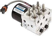 Algopix Similar Product 10 - GM Genuine Parts 19149234 Brake