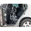 Bag Boy Slimfold Golf Push Cart