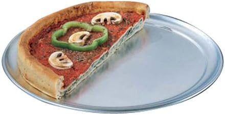 Pizza Pan Wide Rim 16