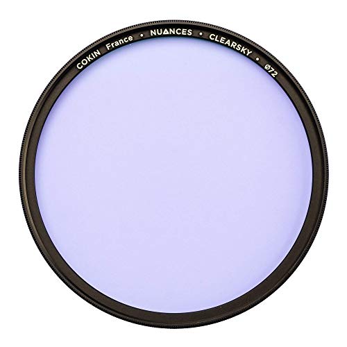 Preisvergleich Produktbild Cokin Clear Sky 72 mm