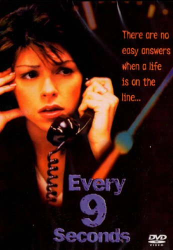 Every 9 Seconds - A Domestic Violence Film