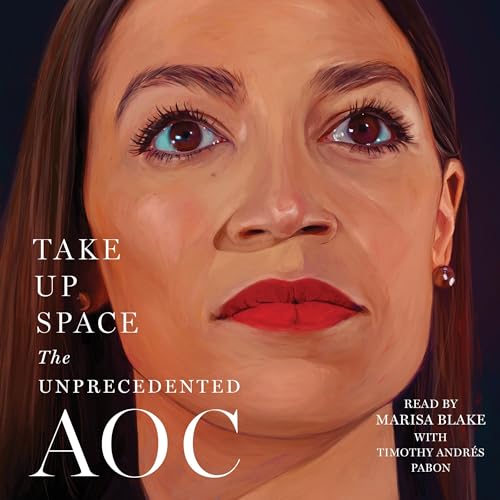 Take Up Space by The Editors of New York Magazine, Lisa Miller, Rebecca Traister - introduction episode artwork