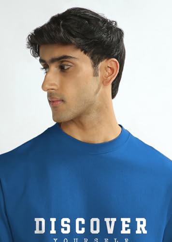Image of NOBERO Men T-Shirt