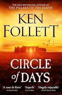 Circle of Days cover image