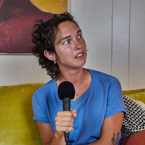 Episode #1: Raine Roberts