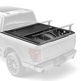 RealTruck Retrax RetraxPRO XR Retractable Truck Bed Tonneau Cover | T-80383 | Fits...