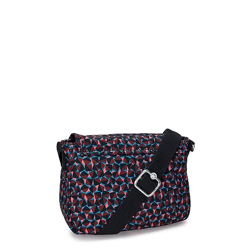 Image of Kipling Sabian Printed Crossbody Mini Bag