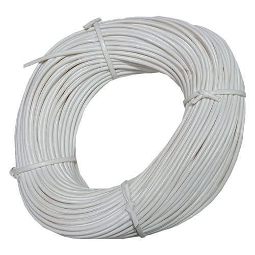 100Metre PVC Marking Sleeve (Diameter - 5.0mm)