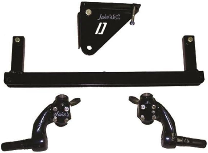 Jake's 6" Spindle Lift Kit Yamaha G29 "Drive" Golf Cart