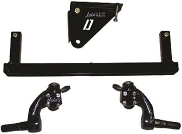 Jakes 6" Spindle Lift Kit Yamaha G29 "Drive" Golf Cart