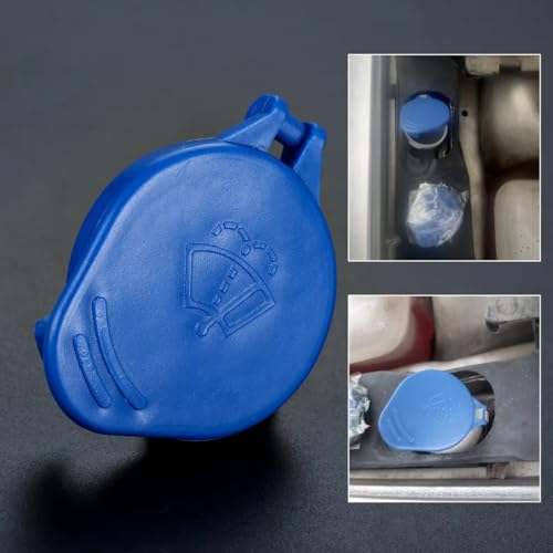 Bouchon de réservoir de lave-glace pour Ford Focus MK2 4N5117632AB