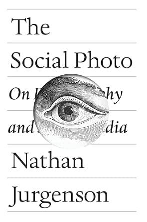 The Social Photo: On Photography and Social Media
