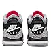 Jordan Big Kid's 3 Retro 'Black Cement' (DM0967 010) - Size 4.5y