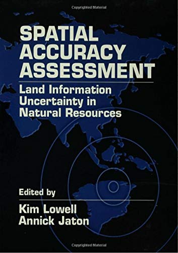 Spatial Accuracy Assessment: Land Information Uncertainty in Natural ...