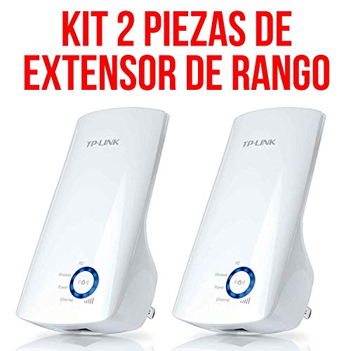 Preisvergleich Produktbild TP-Link TL-WA850RE Universeller 300MBit WLAN N Repeater (DE)