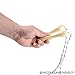 7ft Jump Rope with Wooden Handles Pack of 12