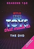 The Toys That Made Us: Seasons 1 & 2
