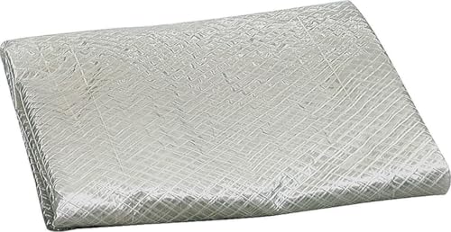 Housse pour climatiseur bâche de protection extérieure de taille 34 x 34