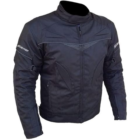 Sikma Men's Waterproof Motorcycle Jacket Cover