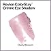 Revlon Crème Eyeshadow, ColorStay 24 Hour Eye Makeup, Highly Pigmented Cream Formula in Blendable Matte & Shimmer Finishes, 745 Cherry Blossom, 0.18 Oz
