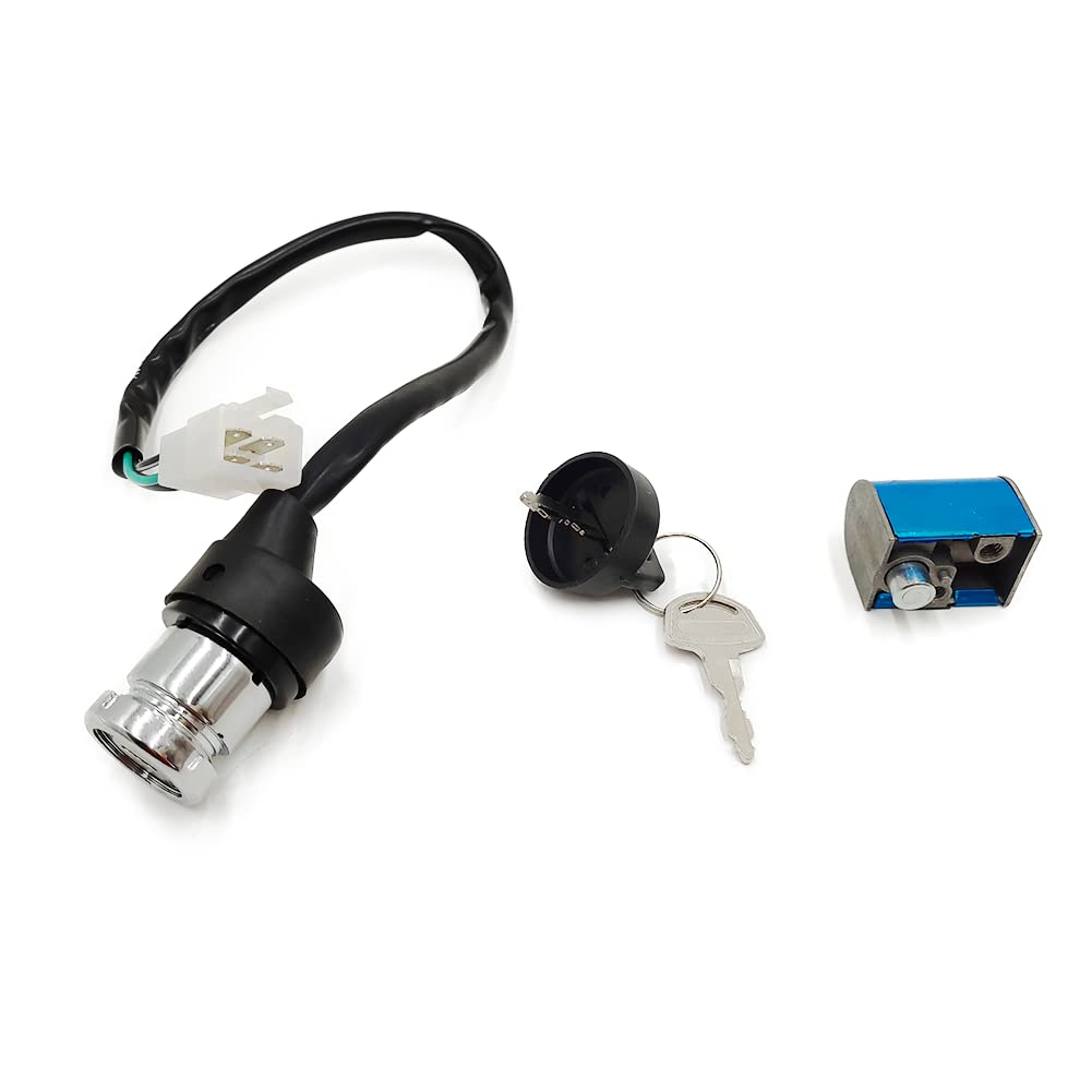 Buy CFMOTO Ignition Switch Lock with Keys for CF500 Cforce 500 X5 X6