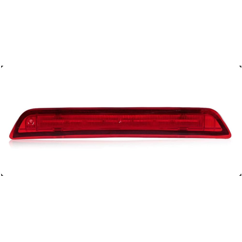 Terza Luce Freno Posteriore per Ford Ecosport 2013-2017, Auto Terza Luce di Stop A LED Gruppo Lampada di Segnalazione Ricambio