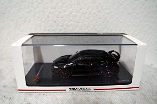 Amazon.co.jp: TSM MODEL ホンダ シビック タイプR FK8 1/43 ミニカー