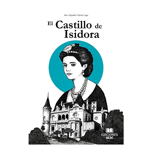 Portada de El castillo de isidora