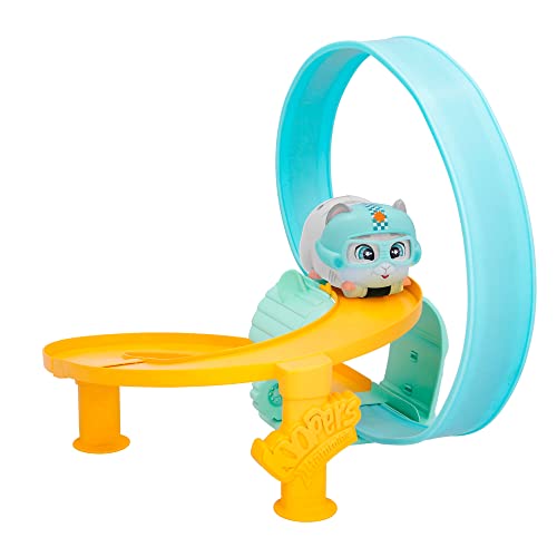 Jouet multicolore IMC Toys pour des après-midis de jeux en famille