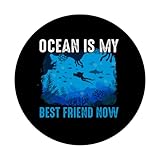 Zoom IMG-2 ocean is my best friend Zoom IMG-2 ocean is my best friend