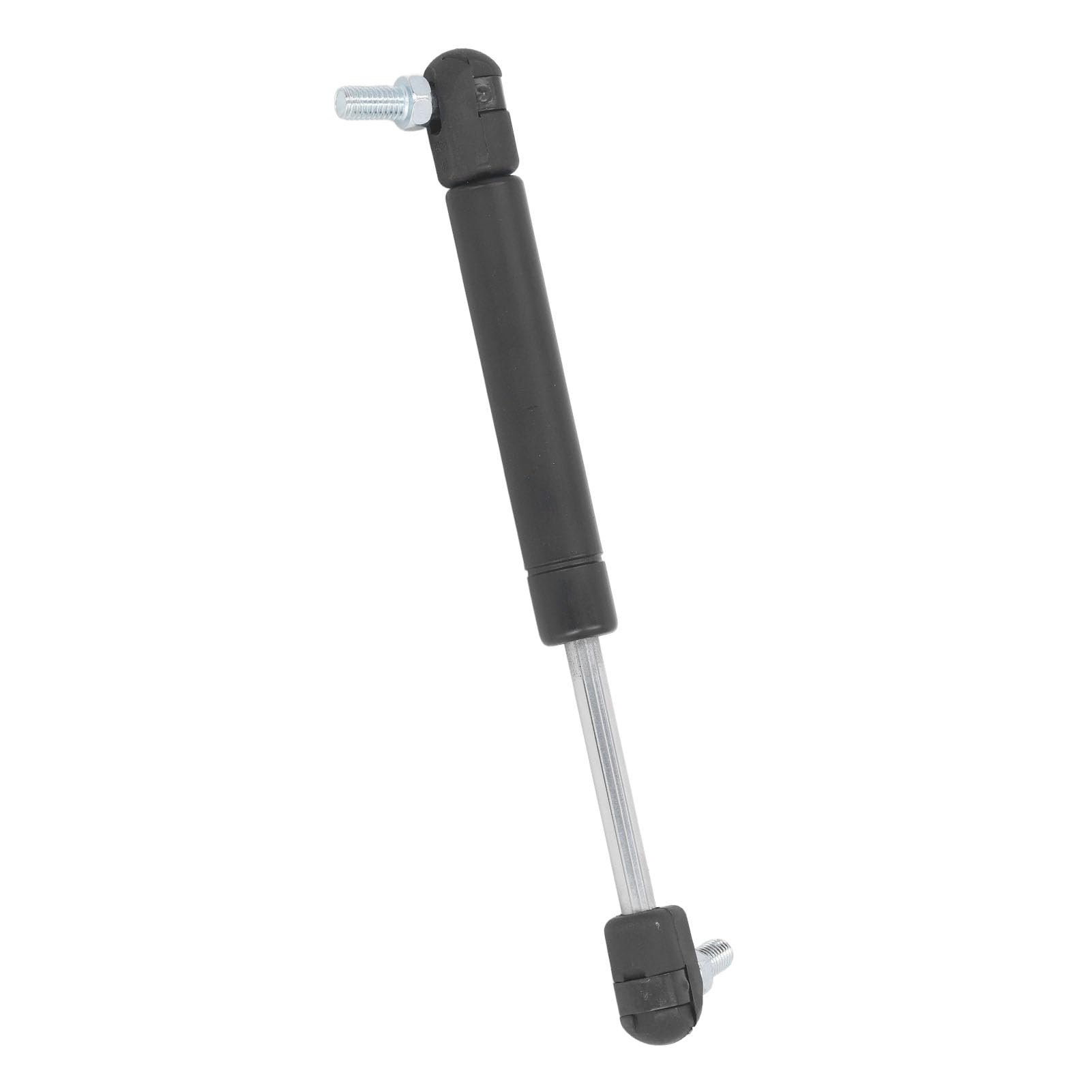 Forklift Gas Spring, 0009655614 Stainless Steel with Excellent Elasticity & Adjustable Pressure Shock Absorption Gas Spring Replacement for T16 T16P T20 T20P 1151