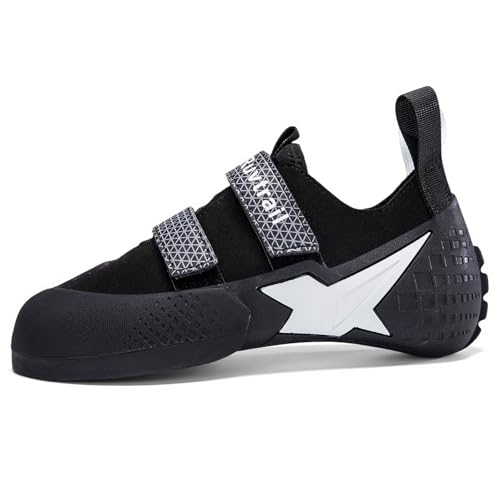 Ruvtrail Climbing Shoes for Men Women Entry-Level All-Around...
