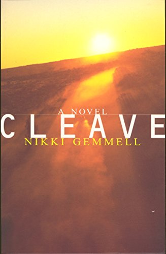 Cleave: A novel view 2