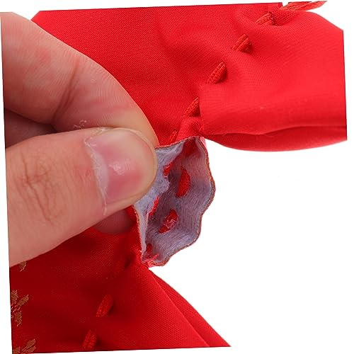 Bolsitas vacías para sachet de lavanda x10 miniatura 3